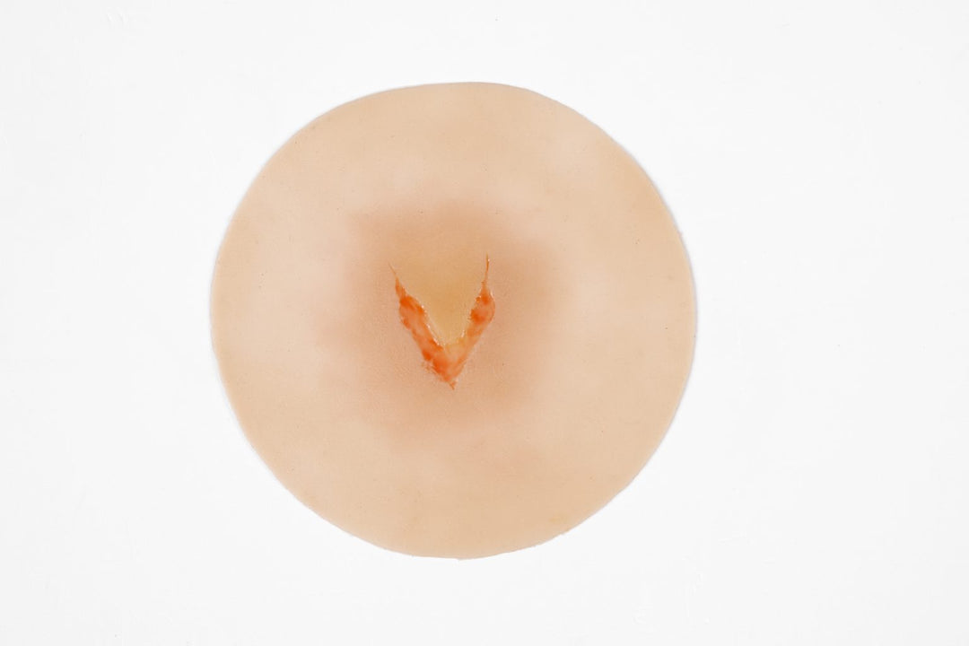 TraumaSim Clinical Skin Tear Range (6 wounds)