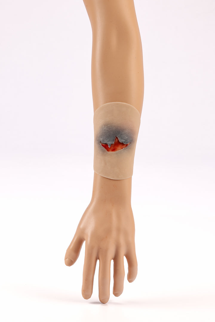 TraumaSim Clinical Skin Tear Range (6 wounds)