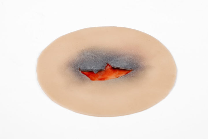 TraumaSim Clinical Skin Tear Range (6 wounds)