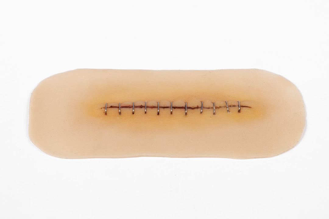 TraumaSim Clinical Surgical Range (5 wounds)