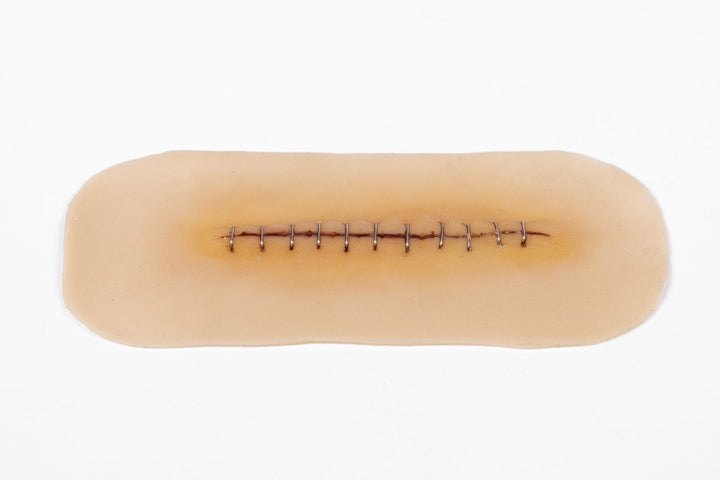 TraumaSim Clinical Surgical Range (5 wounds)