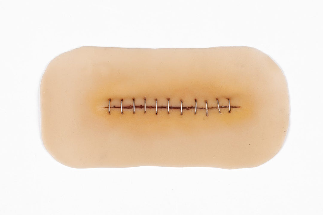 TraumaSim Clinical Surgical Range (5 wounds)