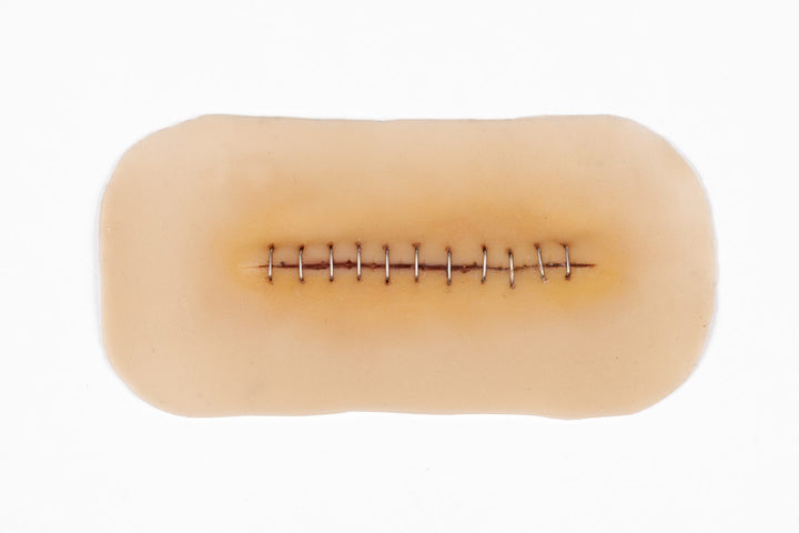 TraumaSim Clinical Surgical Range (5 wounds)