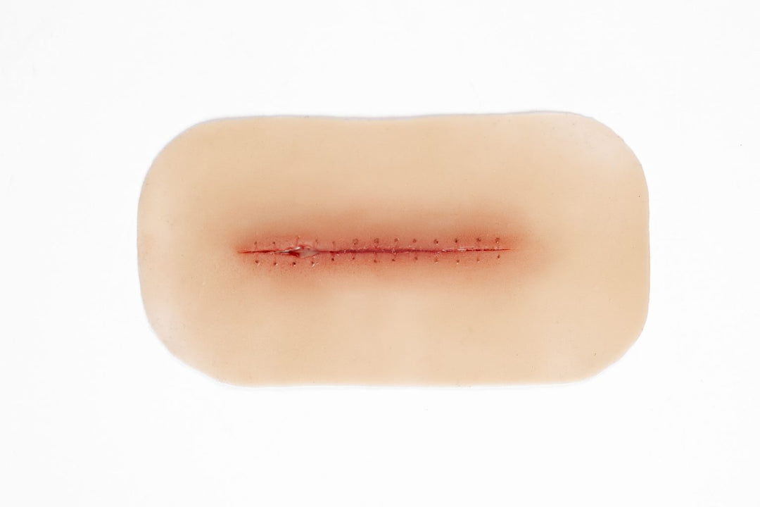 TraumaSim Clinical Surgical Range (5 wounds)