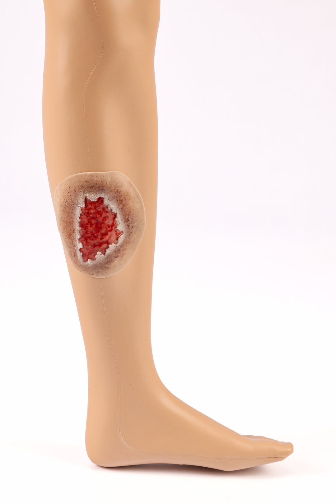 TraumaSim Clinical Ulcer Range (4 wounds)