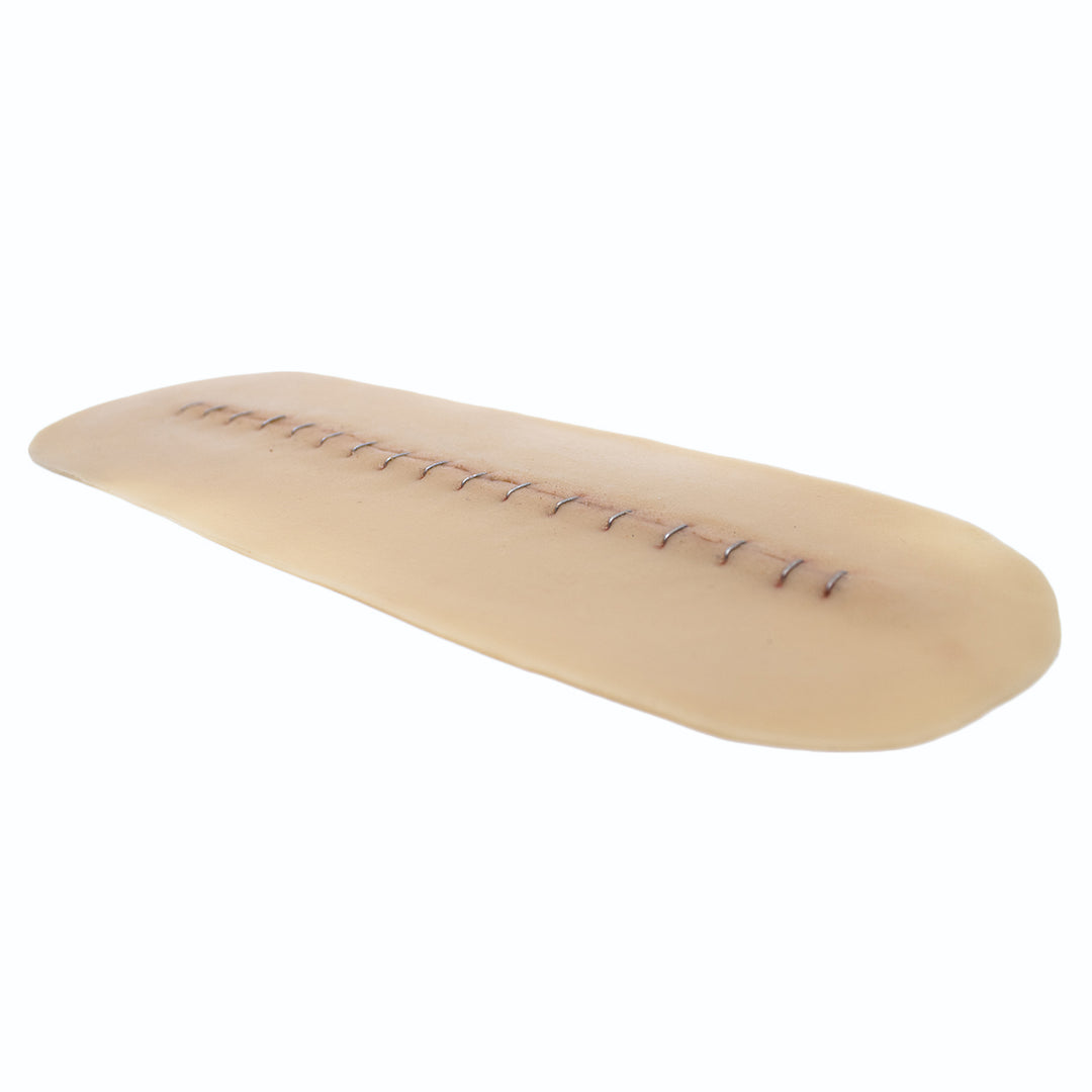 TraumaSim Suture Stapled Healing Large