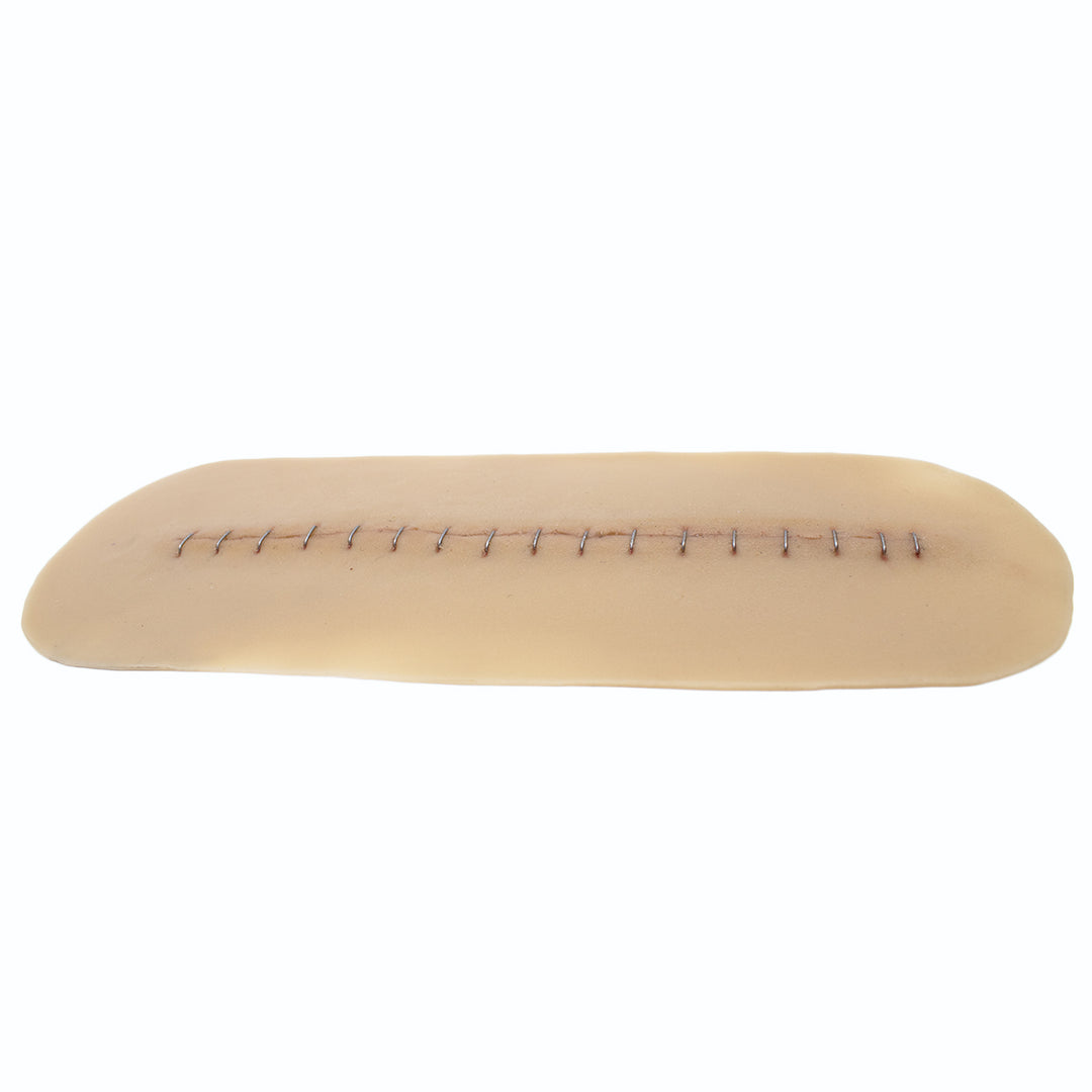 TraumaSim Suture Stapled Healing Large