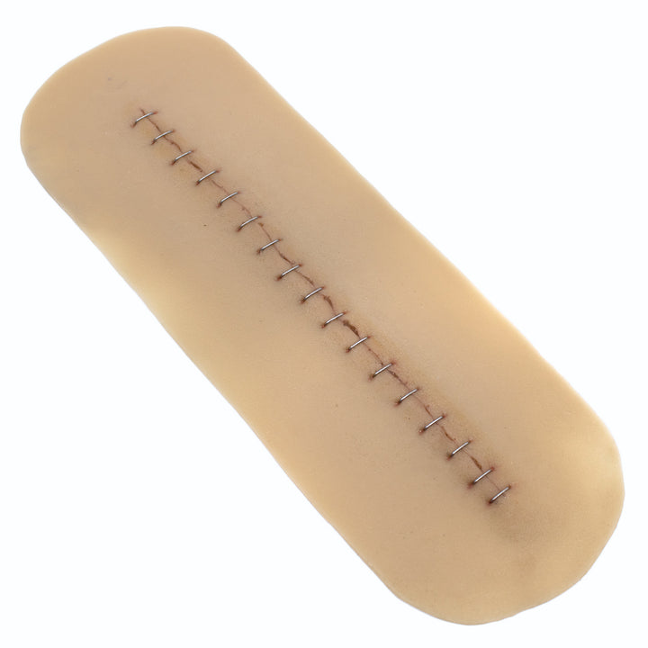 TraumaSim Suture Stapled Healing Large