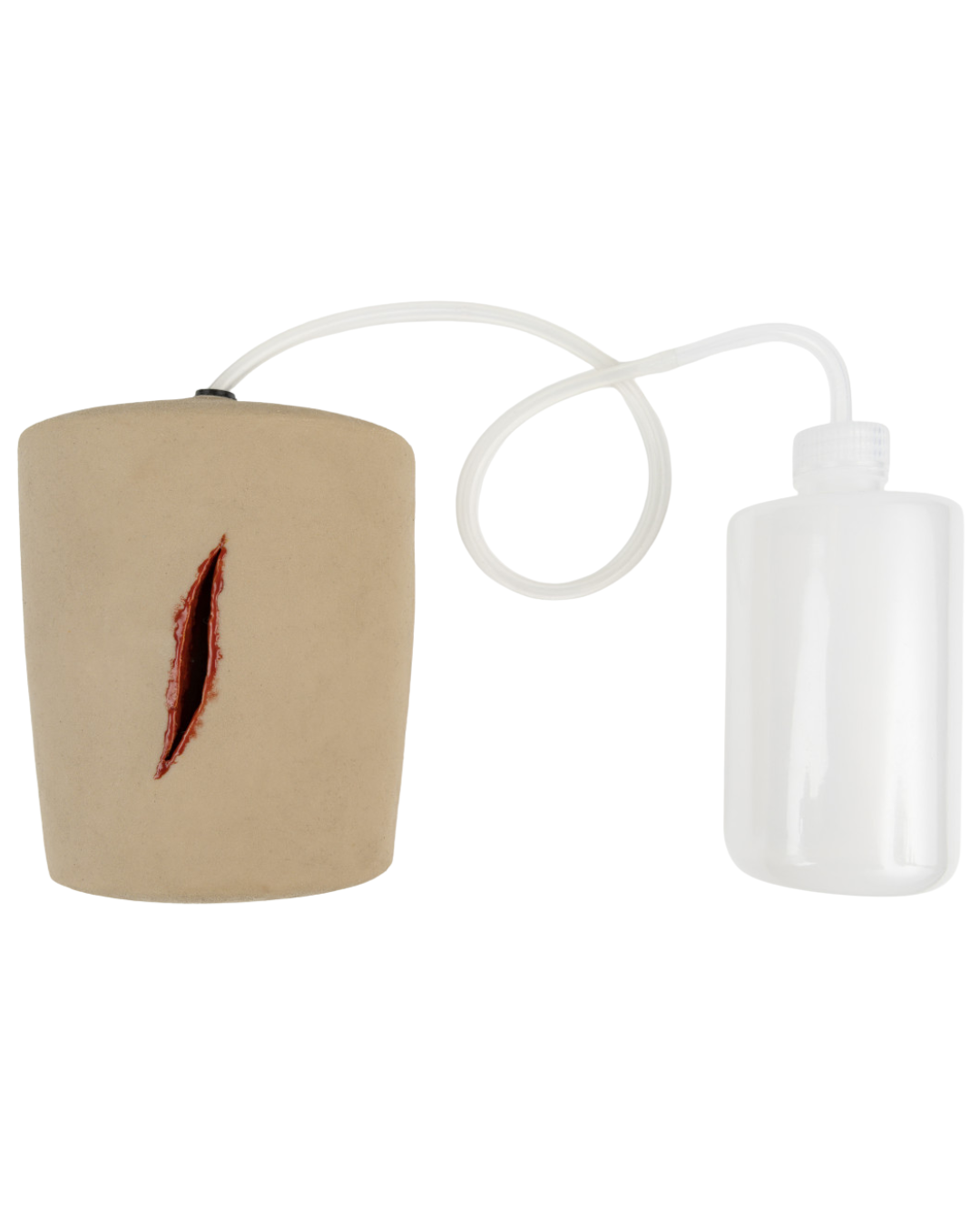 Haemostatic Clotting Trainer Laceration