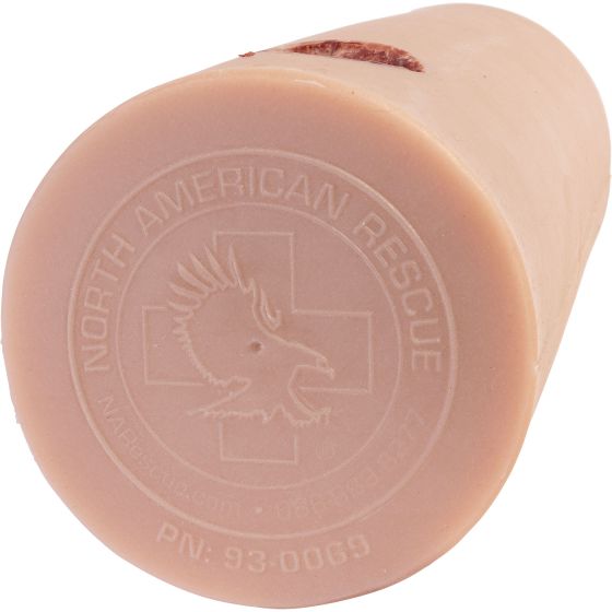 NAR Simulation - Wound Management Simulator