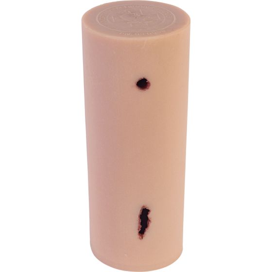 NAR Simulation - Wound Management Simulator