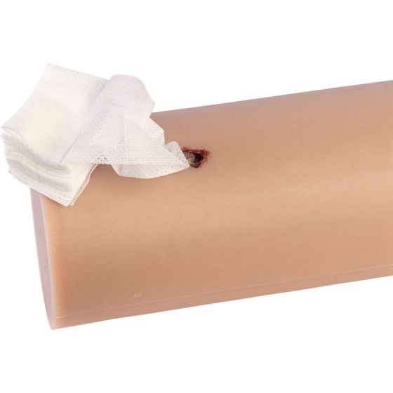 NAR Simulation - Wound Management Simulator