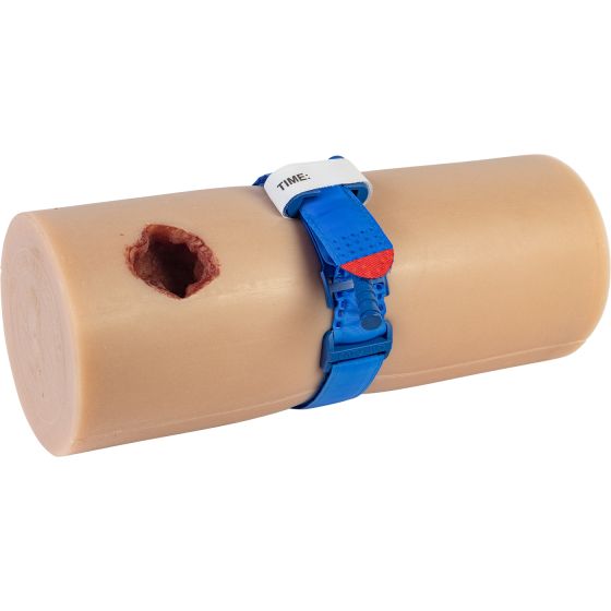 NAR Simulation - Wound Management Simulator
