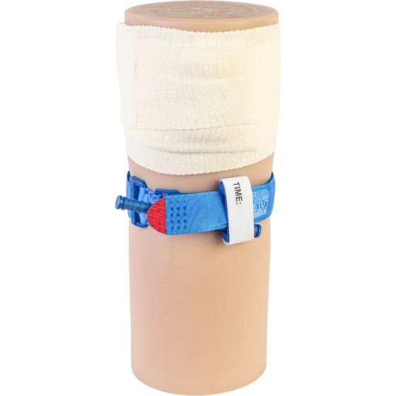 NAR Simulation - Wound Management Simulator