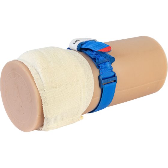 NAR Simulation - Wound Management Simulator