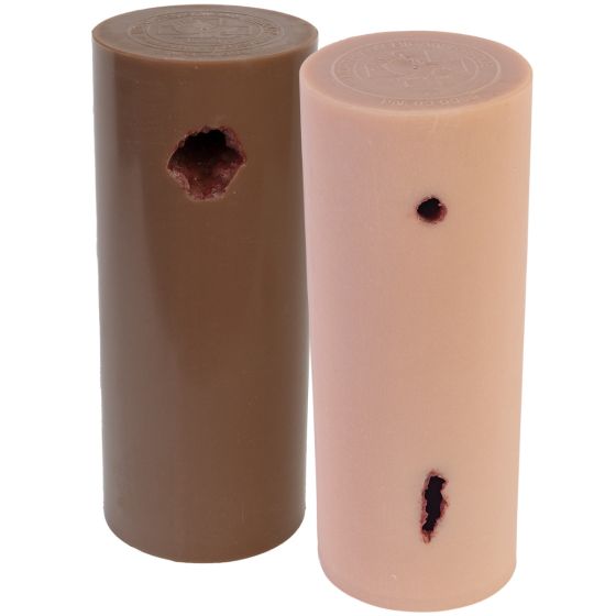NAR Simulation - Wound Management Simulator