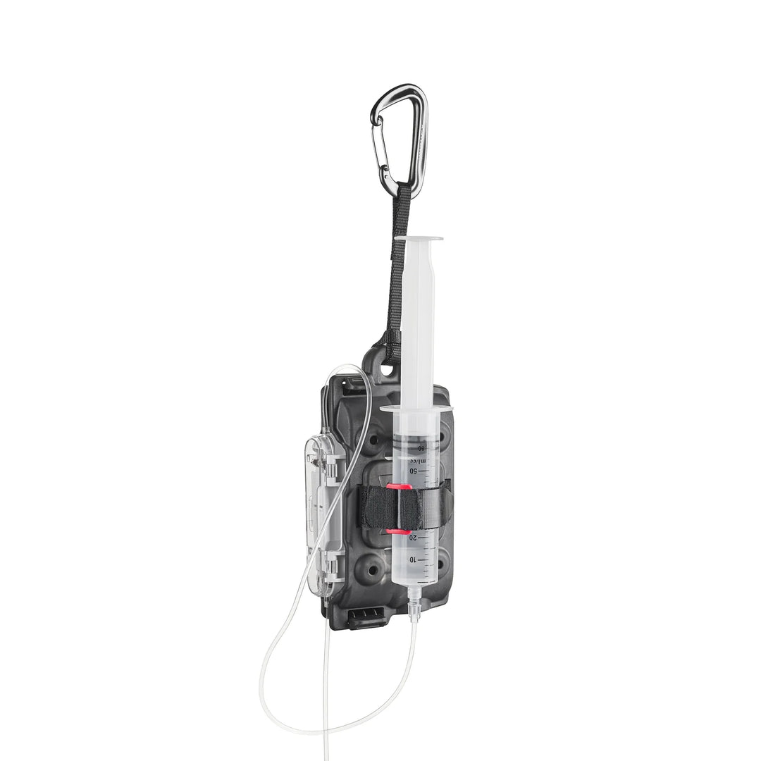 XShear IV Pump Case