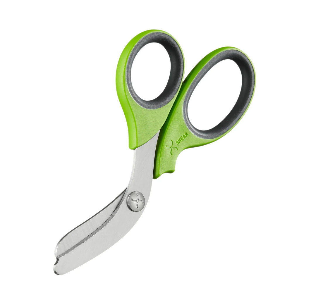 XShears 7.5" S/Steel Trauma Shears