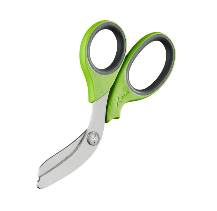 XShears 7.5" S/Steel Trauma Shears