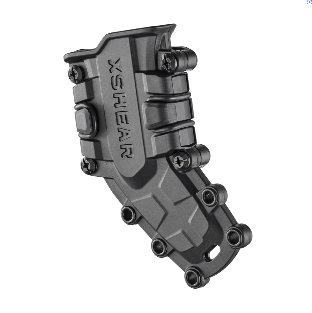 Xsheargen2tacticalholster