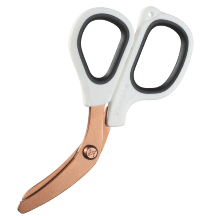 XShears Mini 6" Trauma & Nurse Shear