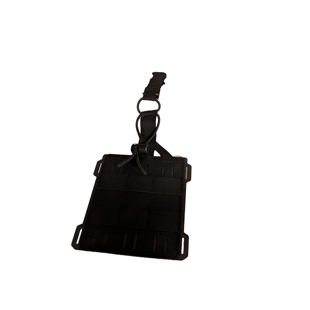 Eleven 10 Responder Square IFAK Pouch