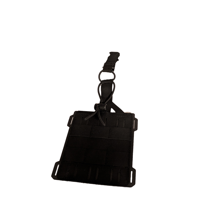 Eleven 10 Responder Square IFAK Pouch