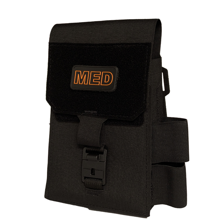 Eleven 10 Responder Square IFAK Pouch