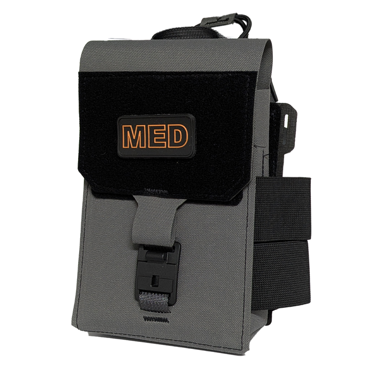 Eleven 10 Responder Square IFAK Pouch