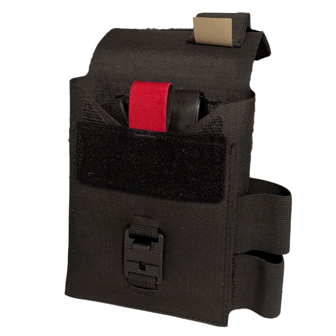 Eleven 10 Responder Square IFAK Pouch