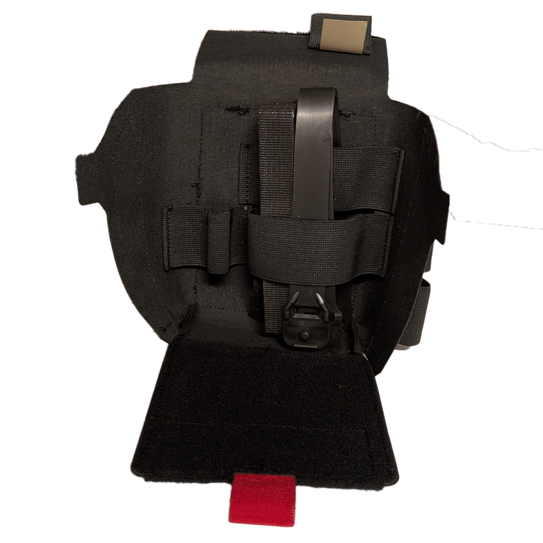 Eleven 10 Responder Square IFAK Pouch