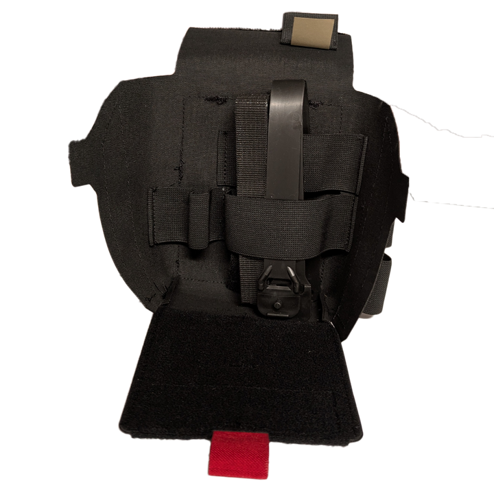 Eleven 10 Responder Square IFAK Pouch