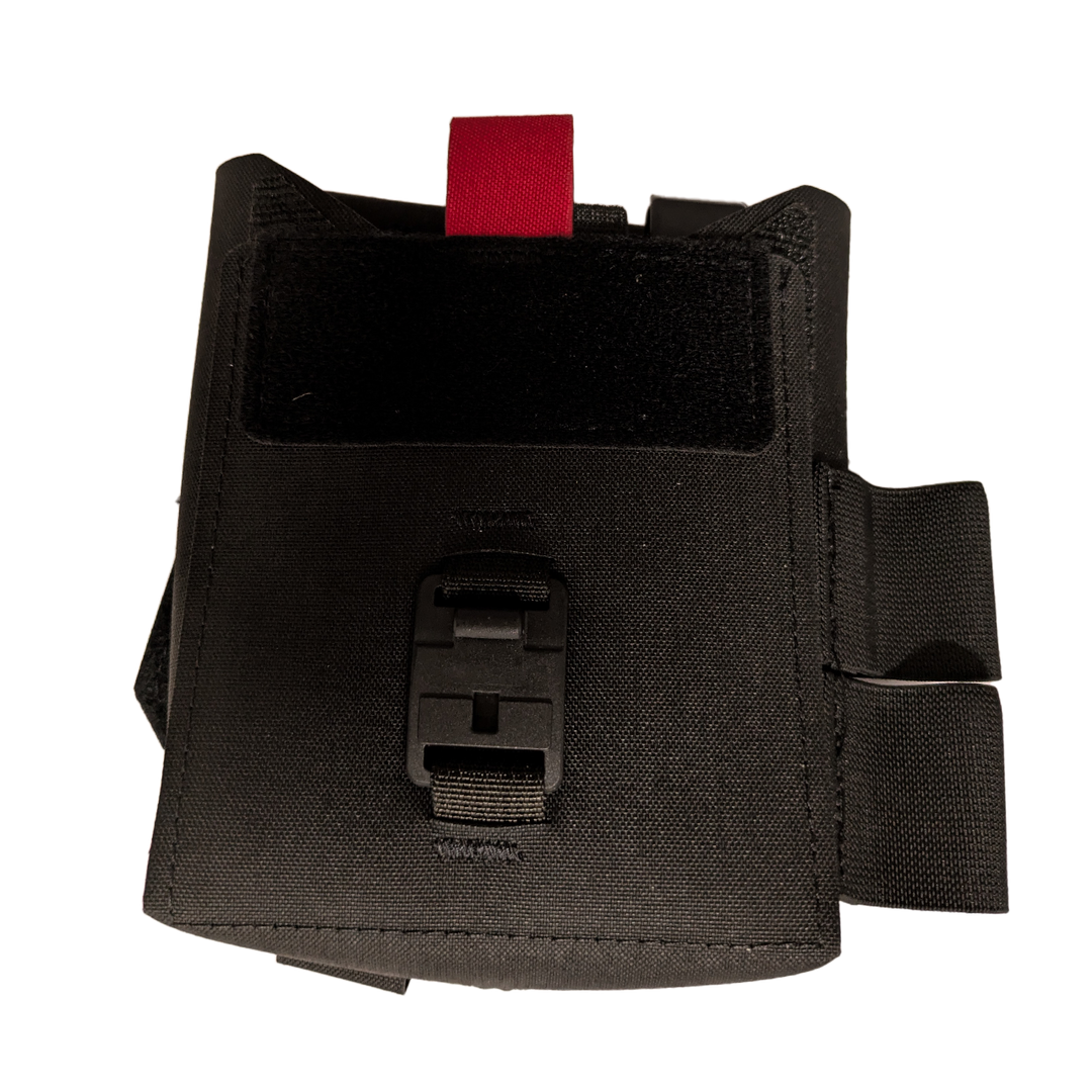 Eleven 10 Responder Square IFAK Pouch