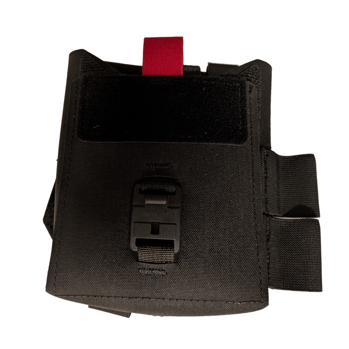 Eleven 10 Responder Square IFAK Pouch