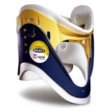Laerdal Stifneck Select cervical collar - front angled view

