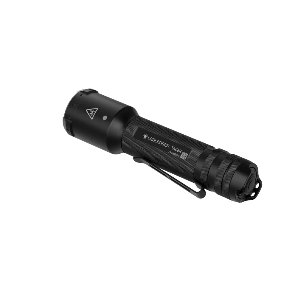 Ledlenser TAC6R Tactical Torch