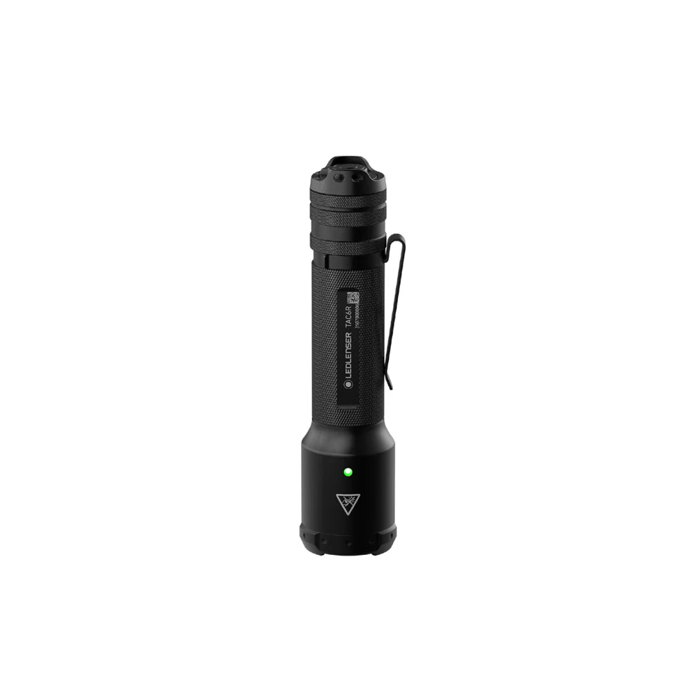 Ledlenser TAC6R Tactical Torch