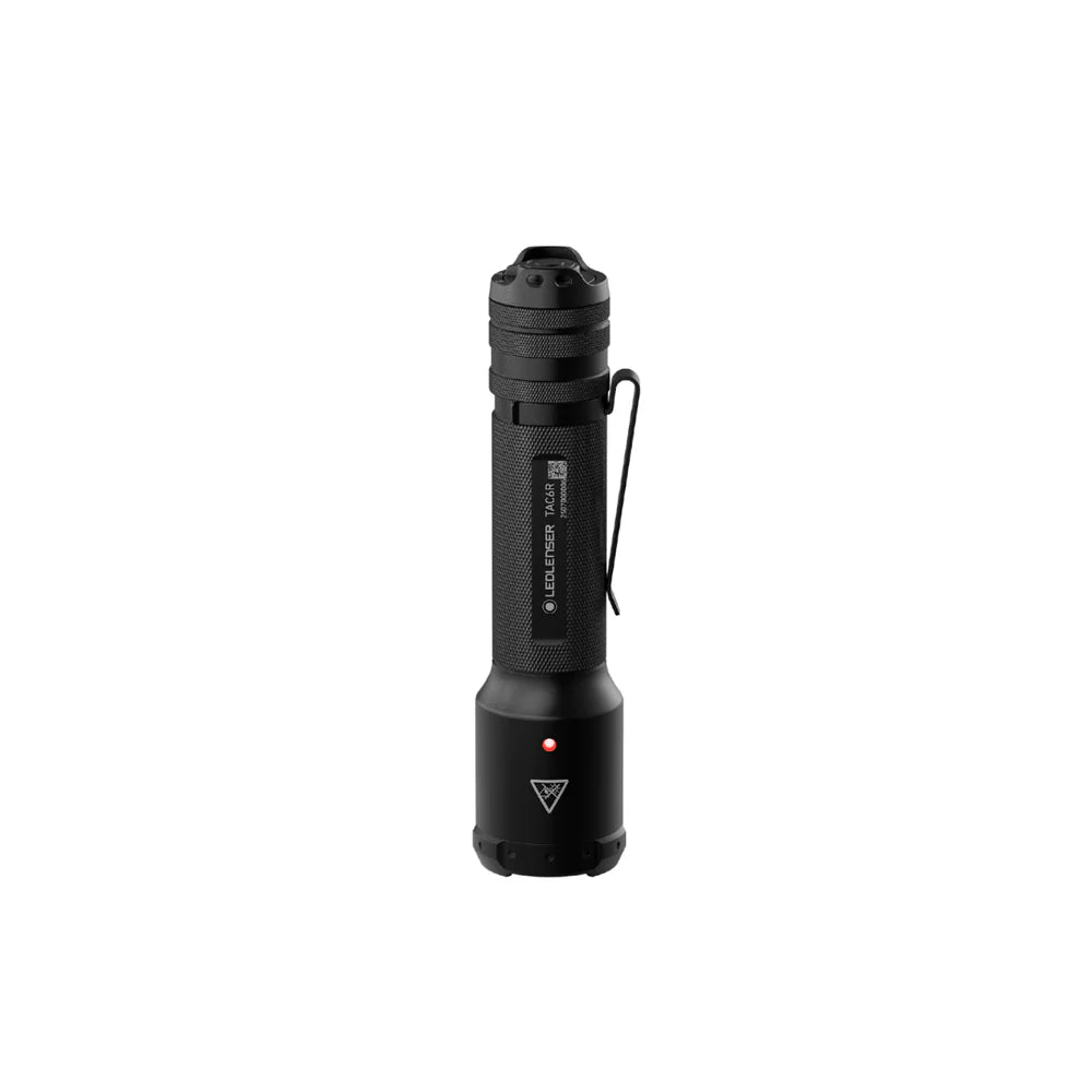 Ledlenser TAC6R Tactical Torch