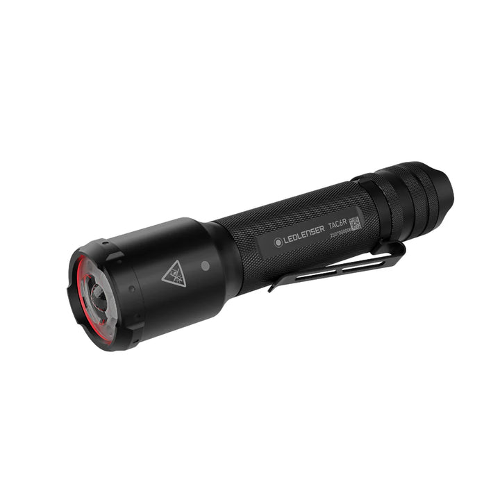 Ledlenser TAC6R Tactical Torch