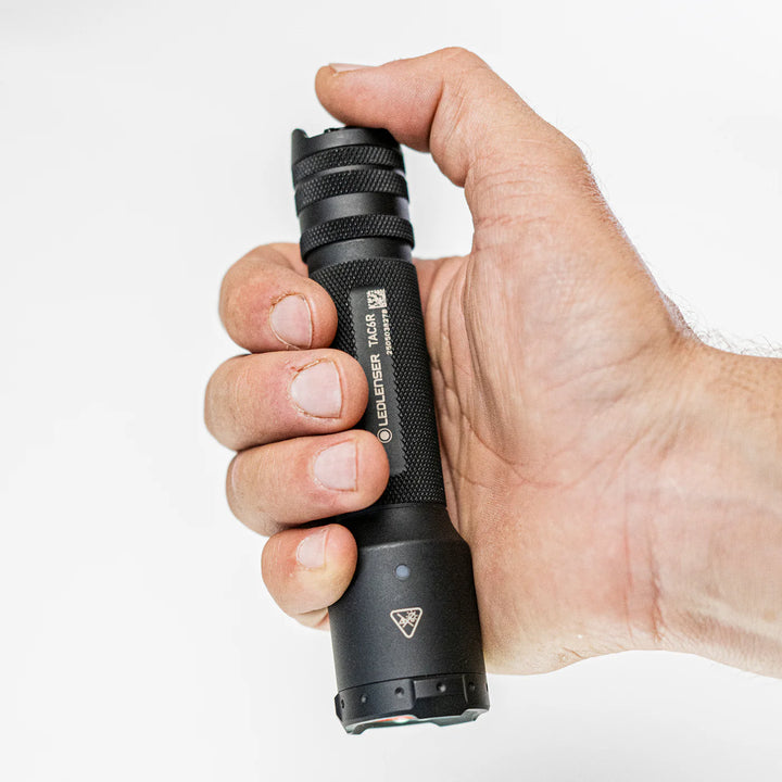 Ledlenser TAC6R Tactical Torch