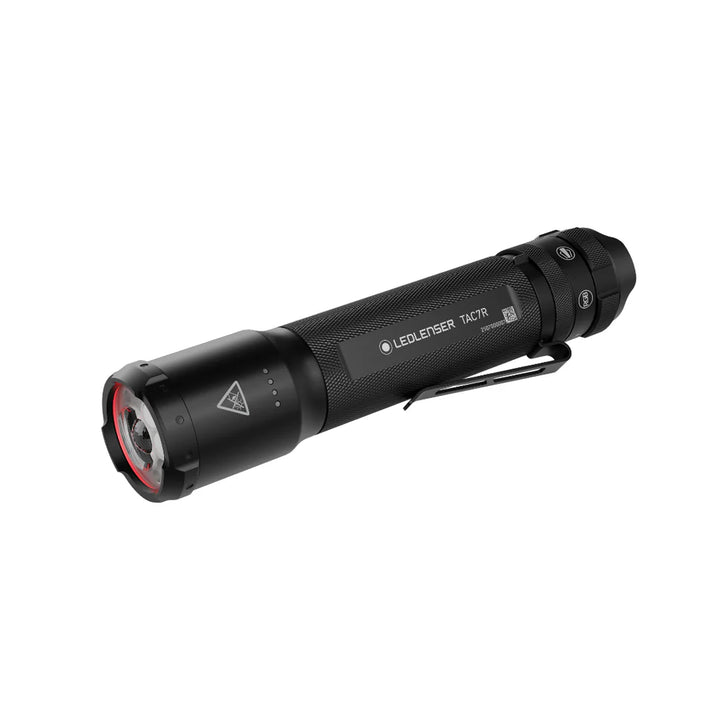 Ledlenser TAC7R Tactical Torch