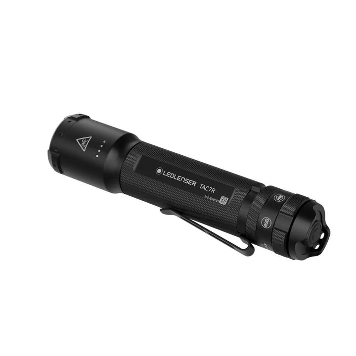 Ledlenser TAC7R Tactical Torch