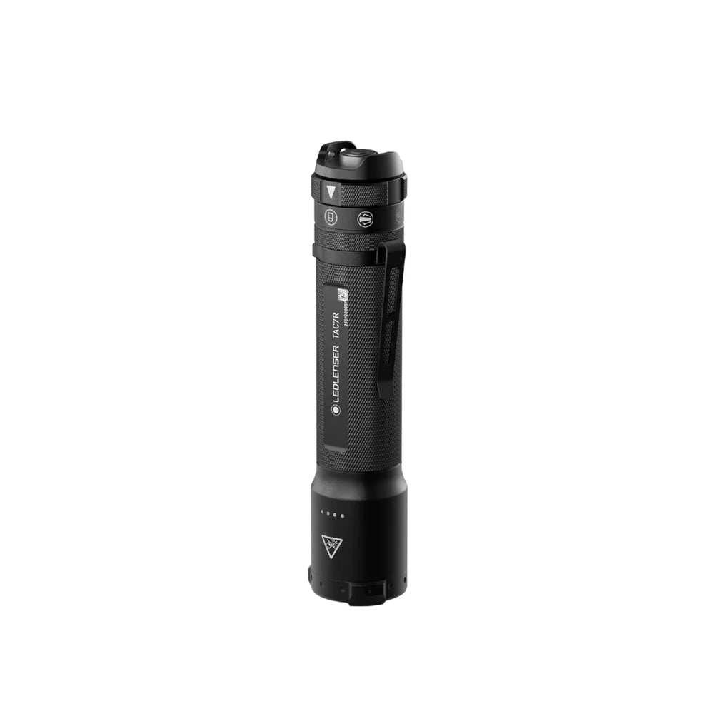 Ledlenser TAC7R Tactical Torch