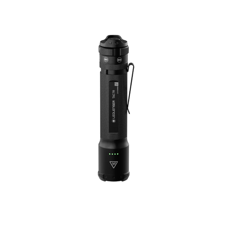 Ledlenser TAC7R Tactical Torch