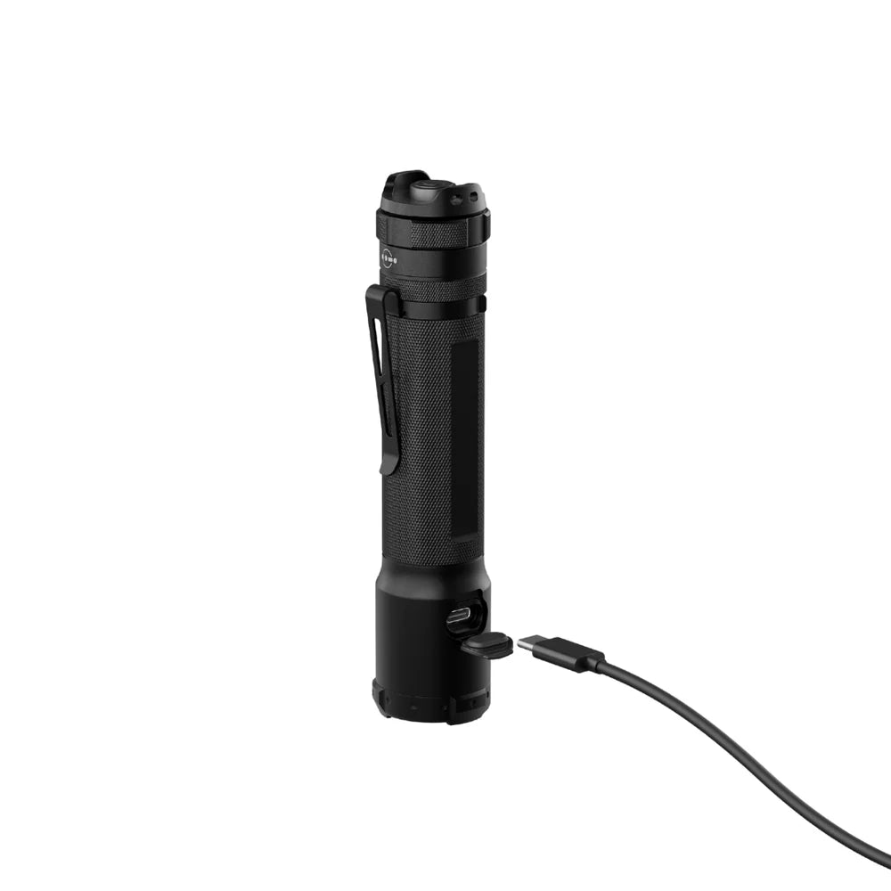Ledlenser TAC7R Tactical Torch
