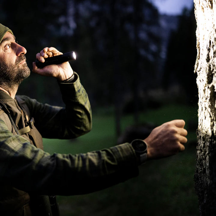 Ledlenser TAC7R Tactical Torch