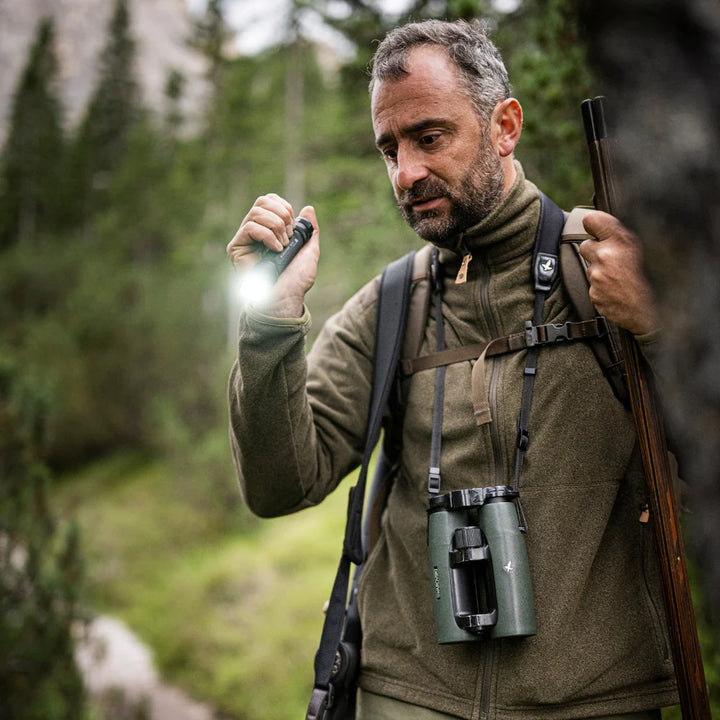 Ledlenser TAC7R Tactical Torch