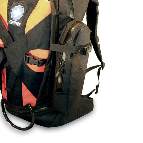 Conterra Longbow Side Pockets