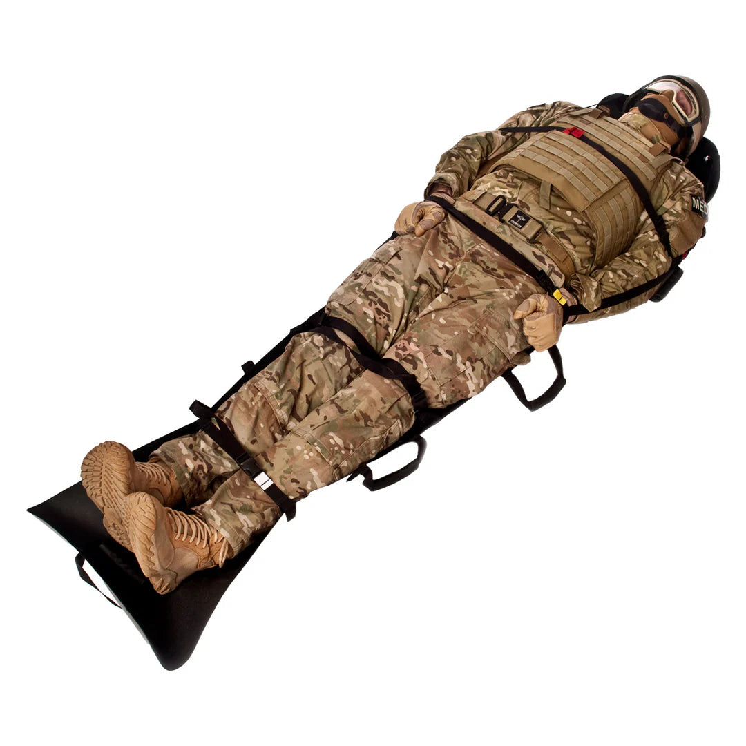 Foxtrot Litter and Carrier – DA