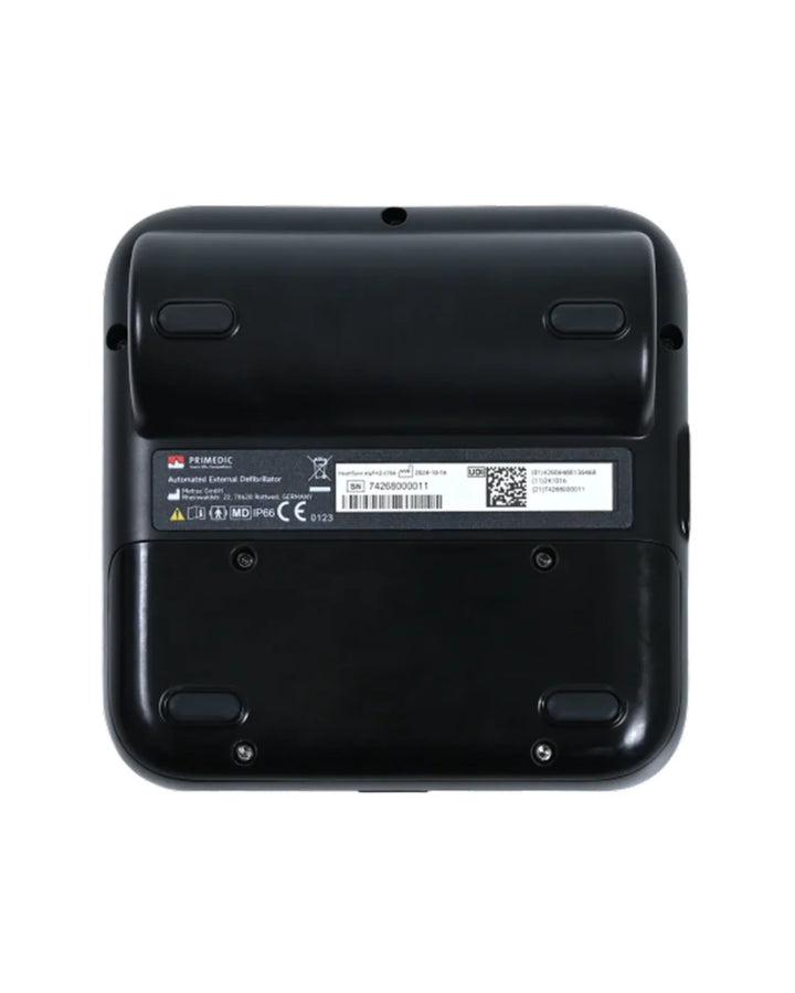 PRIMEDIC HeartSave myPAD Defibrillator